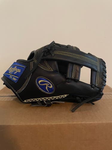 Rawlings Pro Preferred 11.5”