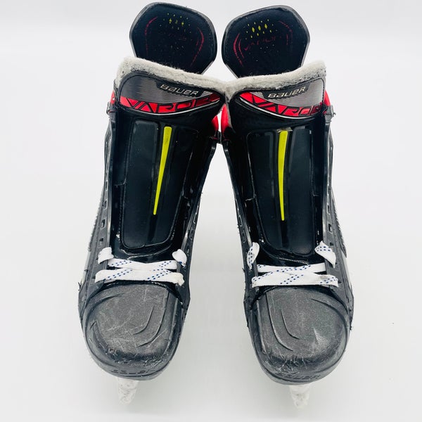 Bauer Vapor 2X Pro Hockey Skates-5D-246-Superfeet Insoles ...