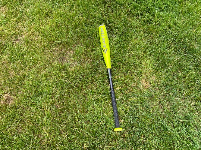 Used Easton S500 Bat (-13) 15 oz 28"