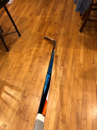 Senior Right Handed Pro Stock Covert QRL Hockey Stick