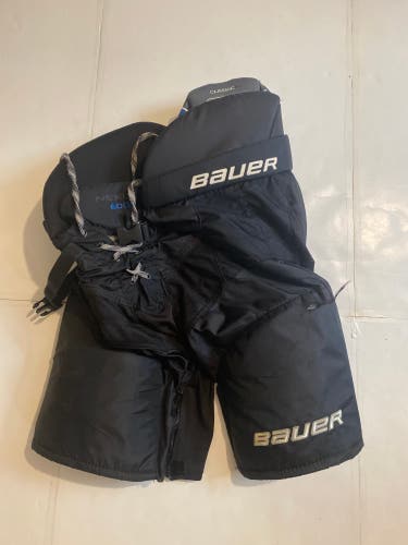 Senior Small Bauer  Nexus 600 Hockey Pants