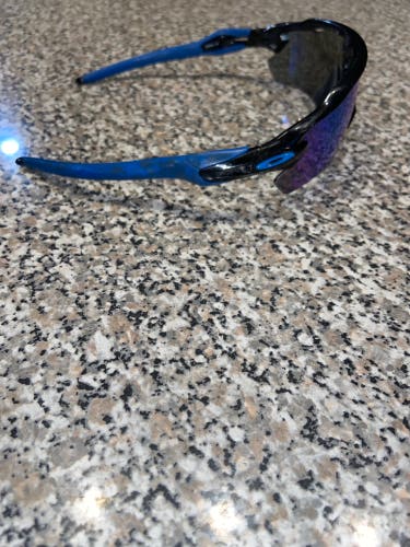 Oakley Baseball Sunglasses