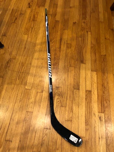 Bauer Supreme One30