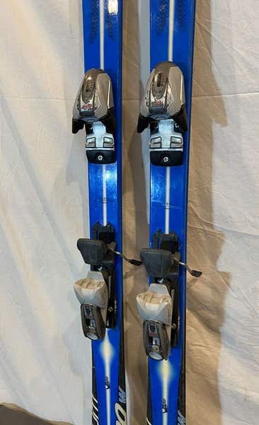 スキー Rossignol axium 12 90mm Rossignol Axium 120, 90mm – Steves Snow Store