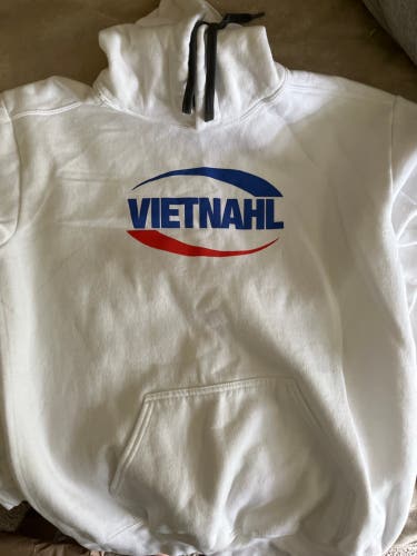 VietNahl Hoodie Hockey