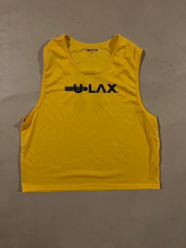 ULax lacrosse pinnie