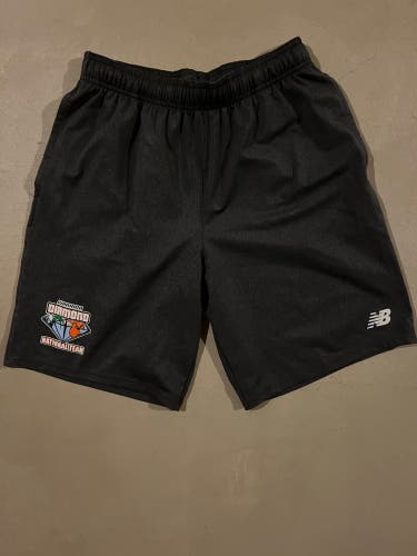 Warrior lacrosse shorts