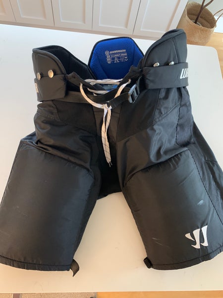 Senior XL Warrior Covert QRL3 Hockey Pants