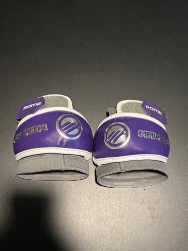 HPU/High Point Maverik Rome Arm Pads