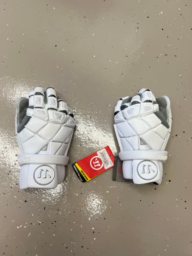 Brand New Nemisis Pro Goalie Gloves