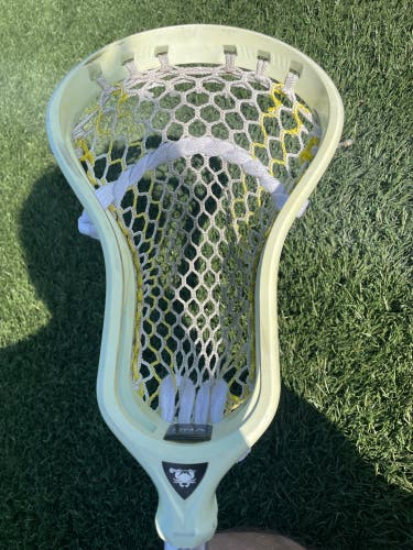 Used Strung DNA Head