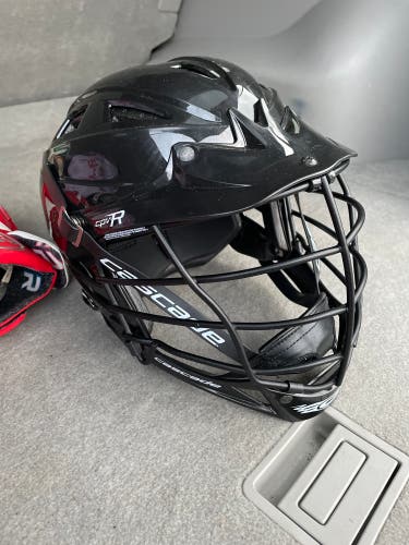(Med/Large) Cascade CPV-R Helmet