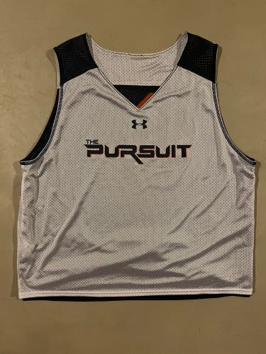 FCA Pursuit Pinnie