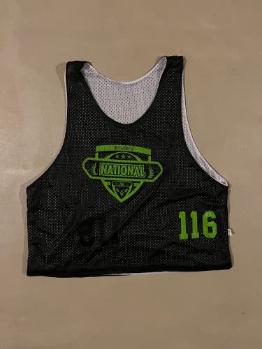 True national Pinnie