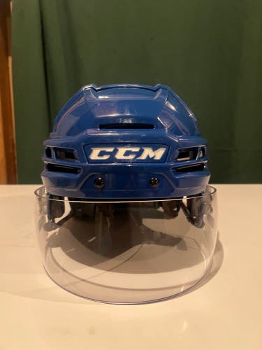 Ccm 910hockey Helmet