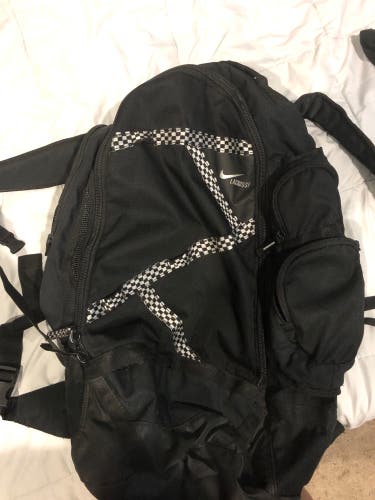 Used Nike Bag