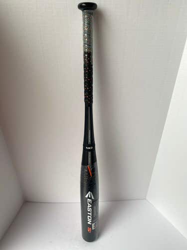 LAST ONE - New USSSA Certified Easton Composite S1 Bat (-10) 21 oz 31" *WAS $349.99