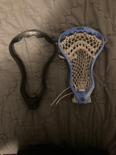 2 STX Super Powers