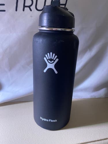 Hydroflask 32 oz. Wide Mouth