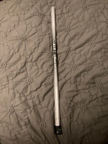 Used STX Scandium Pro Shaft