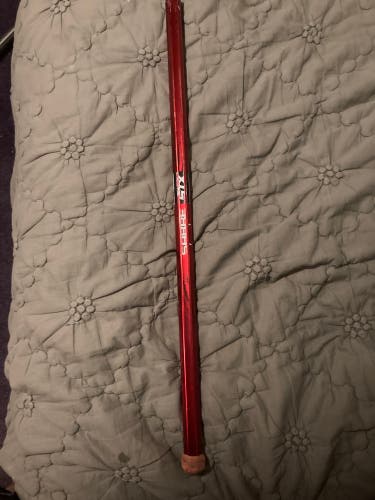 Used STX Sabre Shaft
