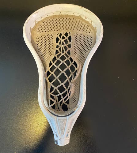Warrior Evo Warp Next Lacrosse Head