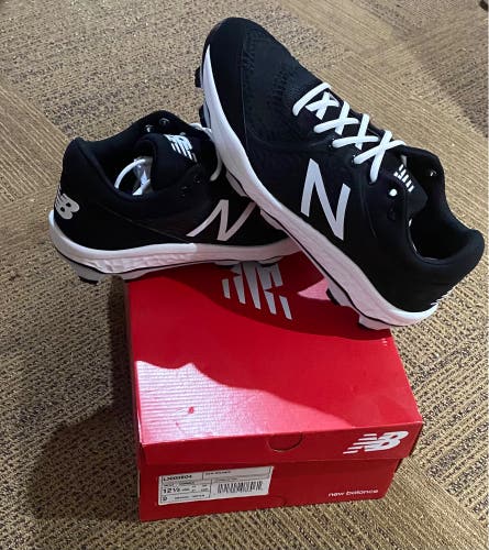 Men's Molded New Balance 3000v4