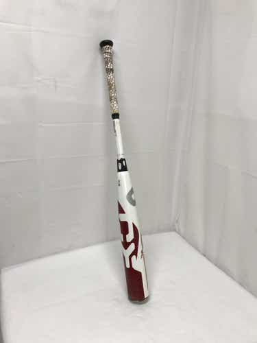 Used Demarini Cf Zen 33" -3 Drop High School Bats