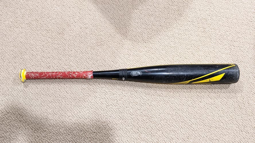 Used USSSA Certified 2014 Easton Composite S1 Bat (-10) 18 oz 28"