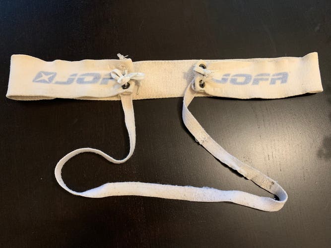 JOFA 830SR Used Strap / Elastic / Ties for 830 Jock (Cup Not Included)
