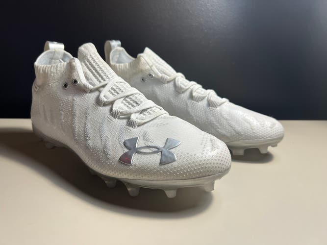 Under Armour Spotlight MC Football Cleats Size 11.5