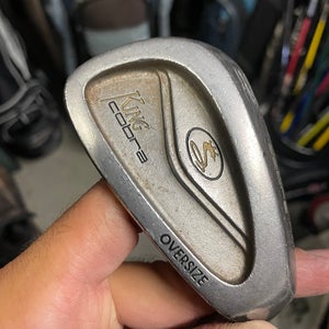 King cobra pitching wedge in right Handed