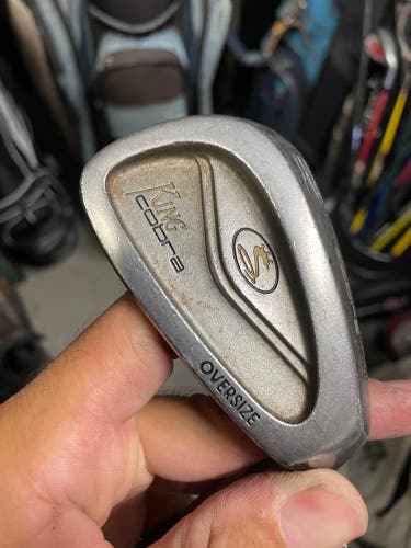 King cobra pitching wedge in right Handed