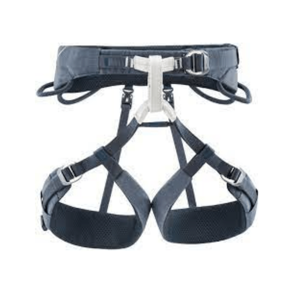 Climbing & Combat Ropes