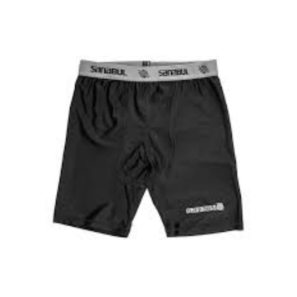 Base Layers & Compression