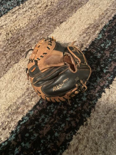 All star catchers mitt, FSOT