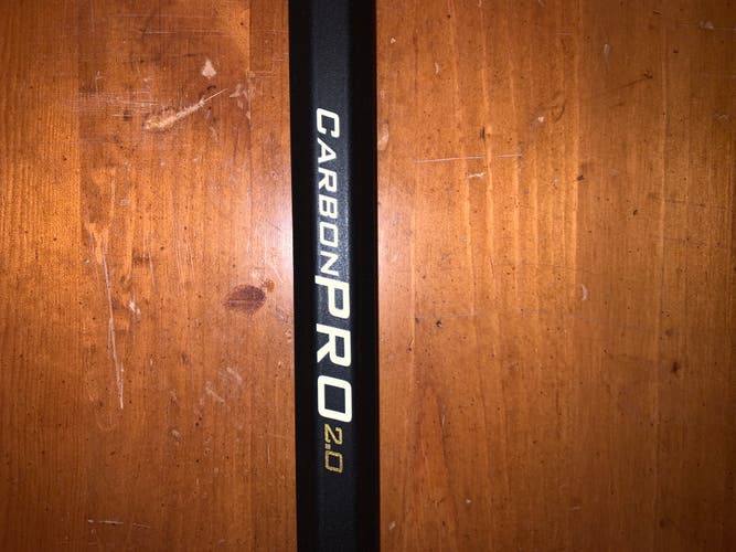 Used ECD Carbon Pro 2.0 Shaft