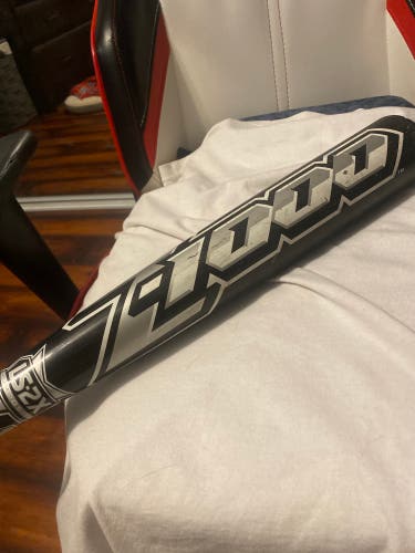 2020 Composite (-3) 30 oz 33" Tpx z1000 Bat