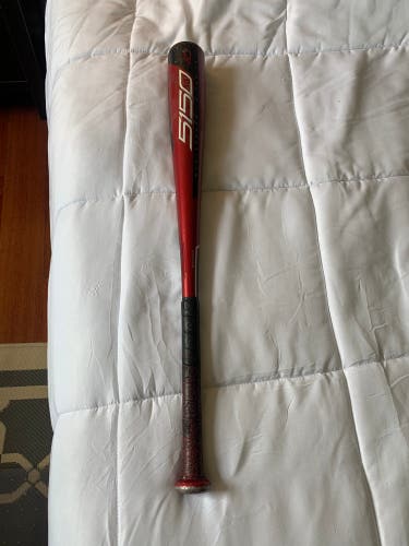 2019 Alloy (-10) 17 oz 27" 5150 Bat