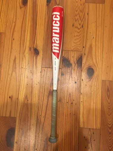 Used USSSA Certified 2020 Marucci Alloy CAT 8 Bat (-10) 20 oz 30"