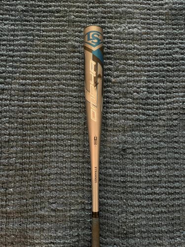 2020 Louisville Slugger Omaha BBCOR