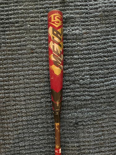 2021 Meta PWR (-3) limited edition BBCOR