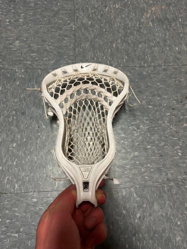 Used Nike Lakota Head