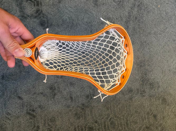 Maverik Kinetik Head