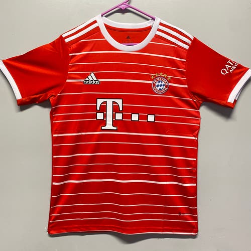 Bayern Munich Home 22/23