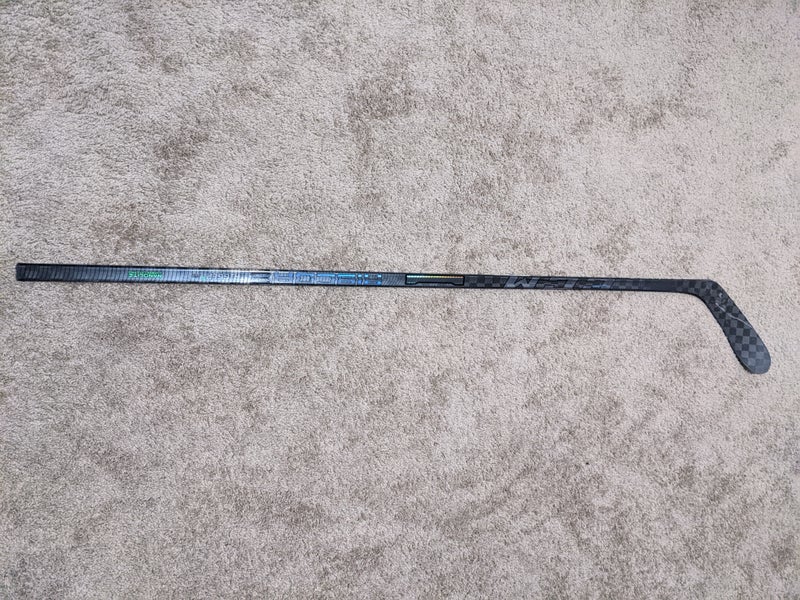 Senior Used RH Trigger 6 Pro Hockey Stick P28 75 Flex