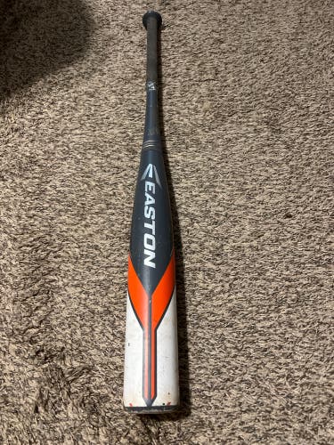 Used 2018 Composite (-8) 23 oz 31" Ghost X Bat