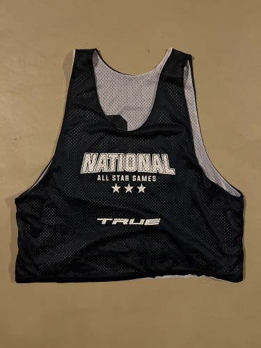 National lacrosse Pinnie