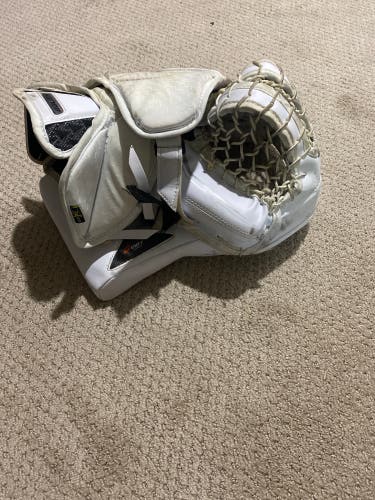 Used Regular Pro Stock Supreme 2S Pro
