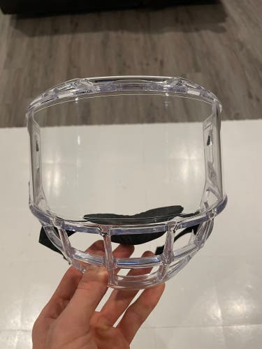 Senior CCM Fishbowl Mint Condition